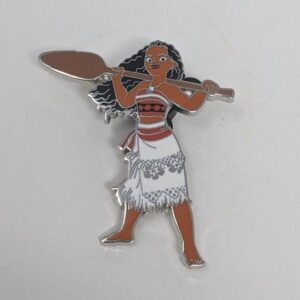 Moana Disney Booster Pack Pin