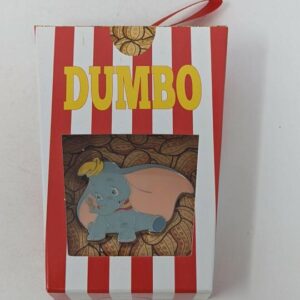 Dumbo Pin GITD Disney Holiday Gifting LR 2021