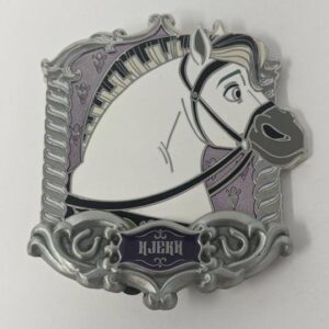 Disney Kjekk Frozen WDI Majestic Steeds LE 300 Pin