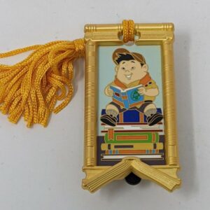 Russell Bookmark Disney Pin – DSSH LE 300