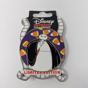 Baymax Candy Corn Disney Pin – Big Hero 6 LE DSSH
